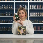 عطر آمواج پرپس 50 اکستریت 100 میل