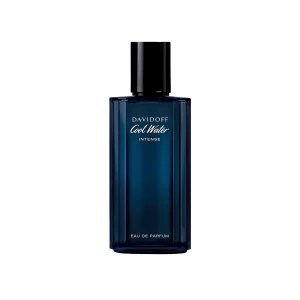 عطر مردانه دیویدوف کول واتر اینتنس حجم 125 میل