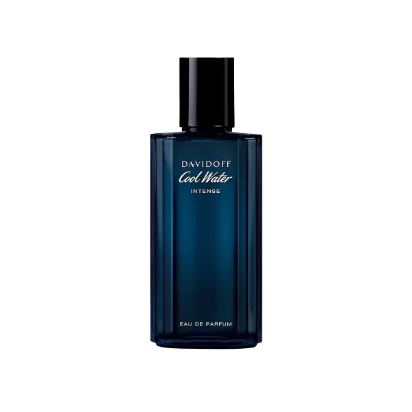 عطر مردانه دیویدوف کول واتر اینتنس حجم 125 میل