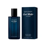 عطر مردانه دیویدوف کول واتر اینتنس