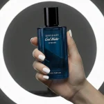 عطر مردانه Davidoff Cool Water Intense