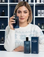 خرید عطر دیویدوف کول واتر اینتنس اصل