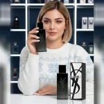 خرید عطر مردانه ایوسن لورن مای سلف اورجینال