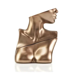 عطر زنانه بیلی ایلیش ایلیش طلایی ادو پرفیوم حجم 100 میل
