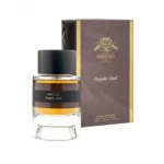 خرید عطر مردانه هریتیج پورپل عود حجم 100 میل