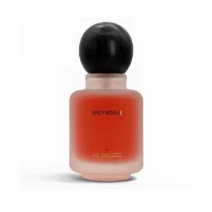 عطر یونیسکس اسپایسی روگ هرموسو ادو پرفیوم حجم 100 میل
