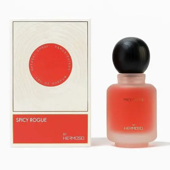 خرید عطر یونیسکس اسپایسی روگ هرموسو ادو پرفیوم حجم 100 میل