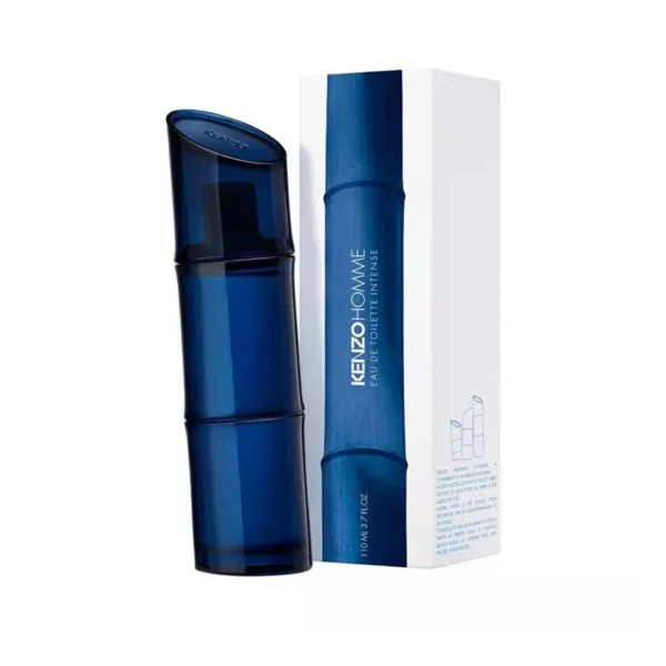 خرید عطر مردانه کنزو هوم اینتنس حجم 110 میل