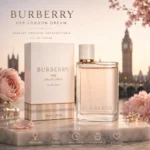 خرید عطر زنانه باربری لندن دریم حجم 100 میل