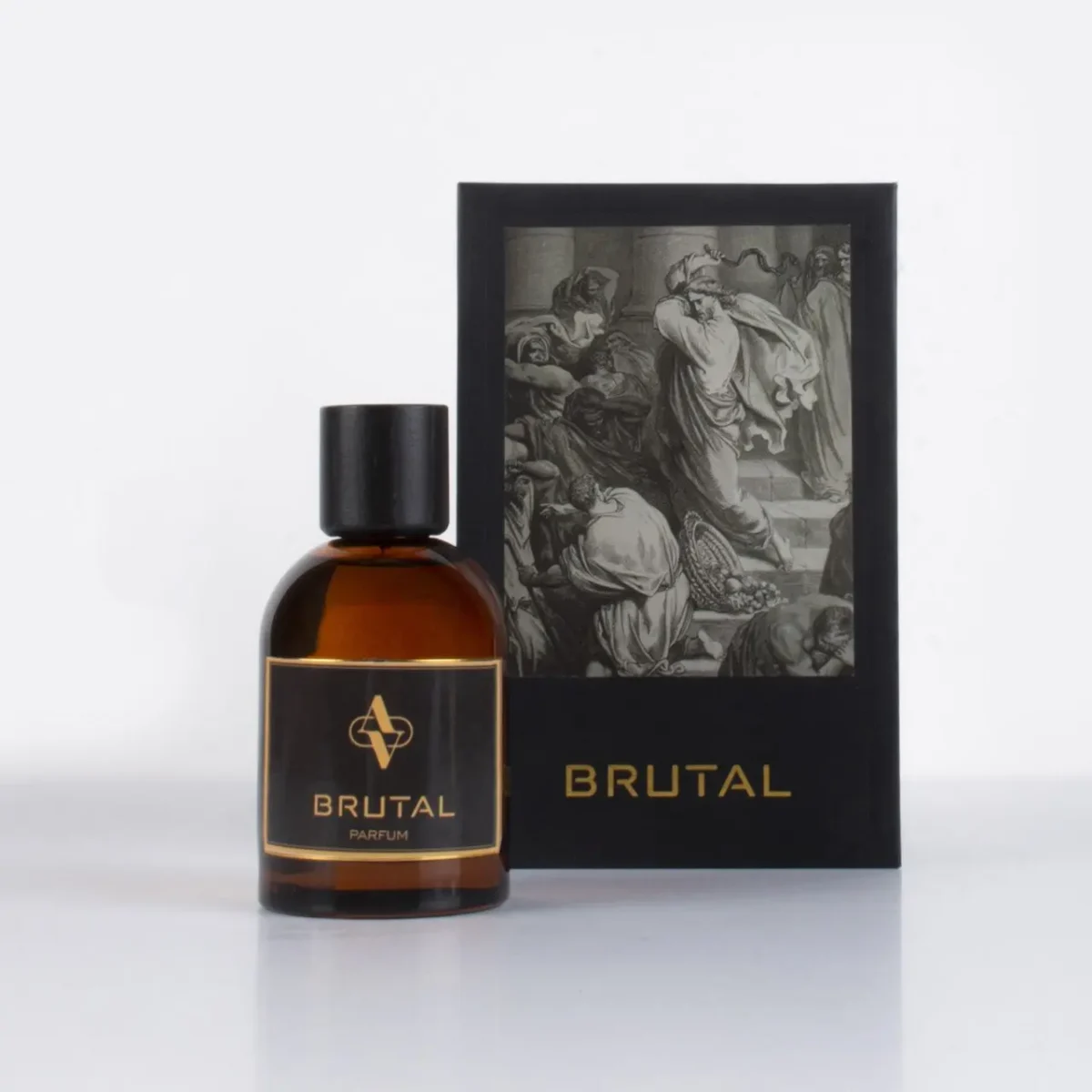 بررسی خرید عطر مردانه بروتال پرفیوم حجم 100 میل