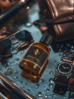 عطر نیش مردانه بروتال پرفیوم حجم 100 میل