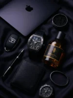 خرید عطر نیش مردانه بروتال پرفیوم حجم 100 میل