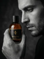 عطر مردانه بروتال پرفیوم حجم 100 میل - Image 3