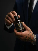 خرید عطر مردانه بروتال پرفیوم حجم 100 میل