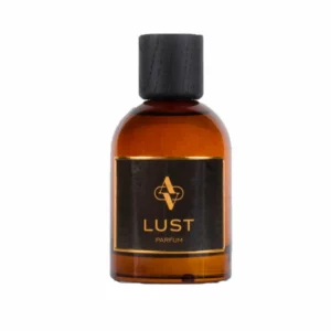 عطر مردانه لاست پرفیوم حجم 100 میل