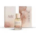 عطر یونیسکس هاوروک پرفیوم حجم 50 میل - Image 2