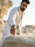 عطر یونیسکس هاوروک پرفیوم حجم 50 میل - Image 6