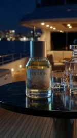 عطر یونیسکس هاوروک پرفیوم حجم 50 میل - Image 5