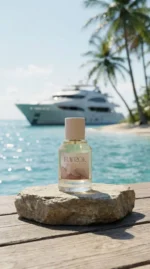 عطر یونیسکس هاوروک پرفیوم حجم 50 میل - Image 4