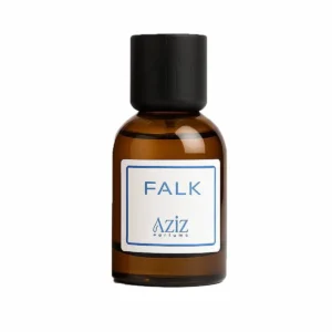 عطر یونیسکس فالک پرفیوم حجم 50 میل