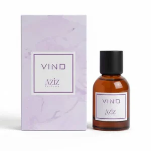 عطر یونیسکس ویند پرفیوم حجم 50 میل