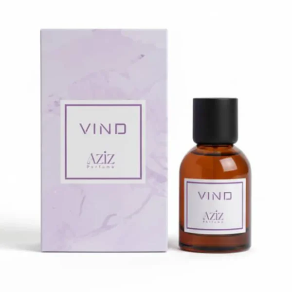عطر یونیسکس ویند پرفیوم حجم 50 میل