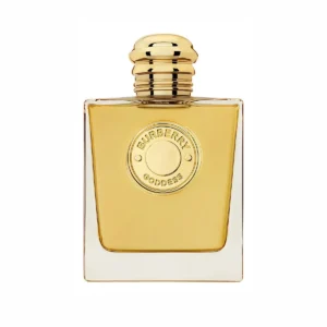 خرید عطر زنانه باربری گادس اینتنس حجم 100 میل