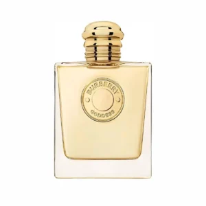 عطر زنانه باربری گادس حجم 100 میل